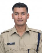 Ajay Singh